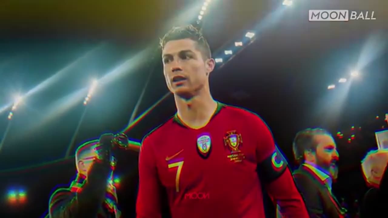 The Match That Made Juventus Buy Cristiano RonaldoI