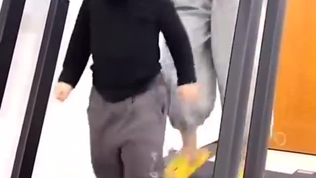 When You Have A Cute Naughty Kid # Funny Baby Video 😆😆