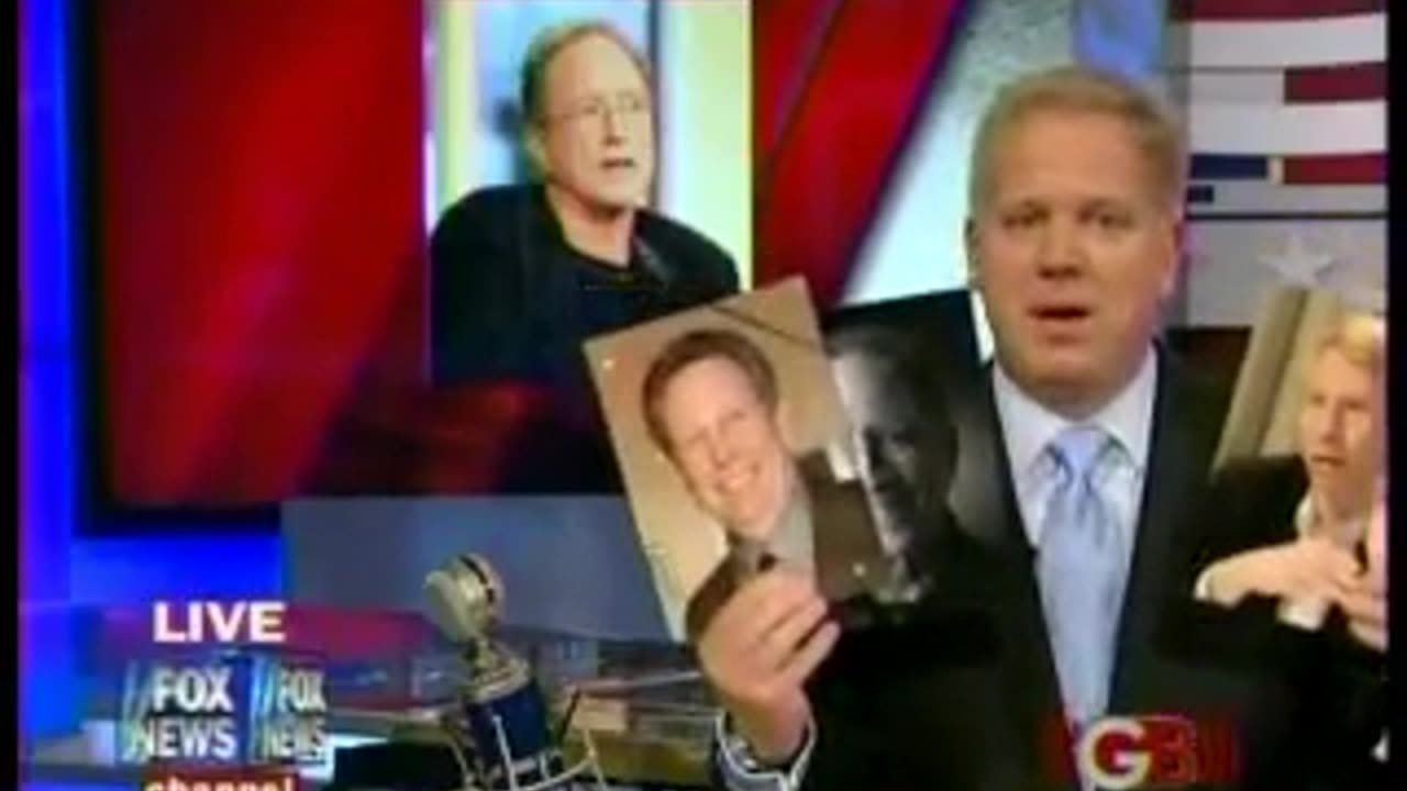 09-18-09 Radicals Connected to Obama in White House, Seg 1 of 5 (10.10, )