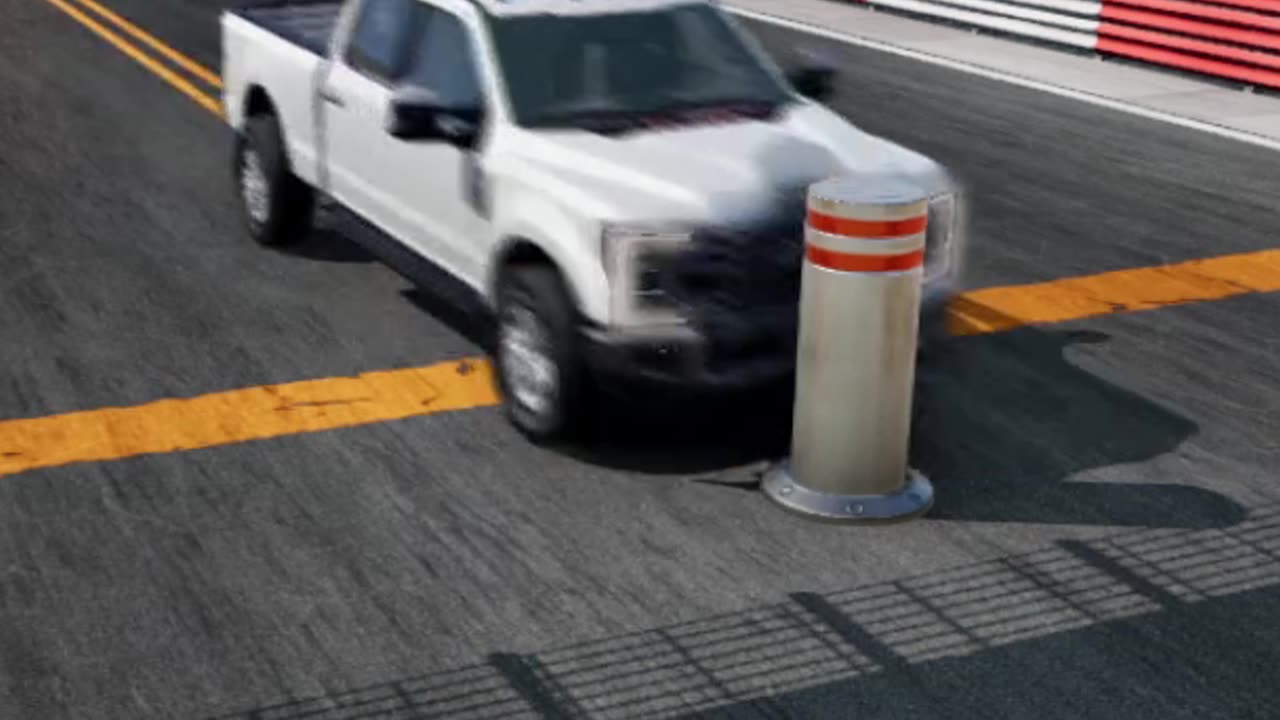 Top 5 most bought cars of all time VS Bollard by ChatGpt,