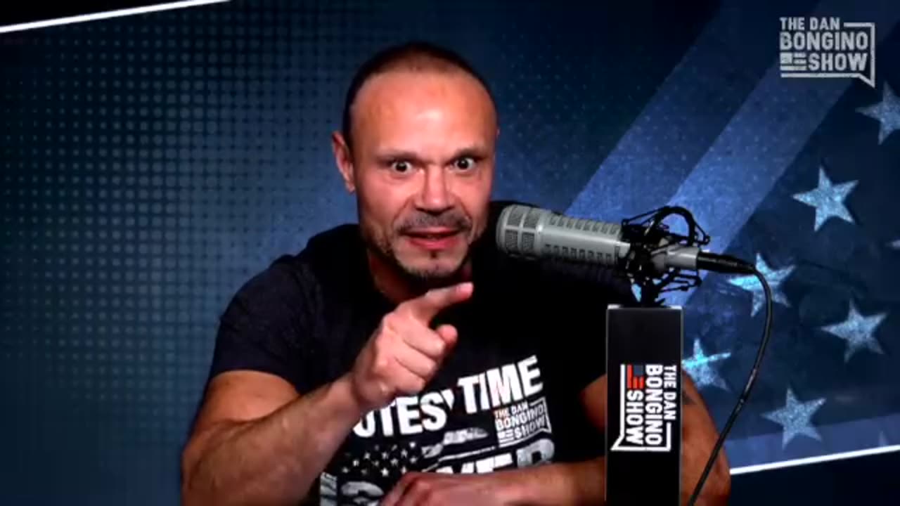 Bongino : This has to be one of the greatest trolls of all-time. This is great 🤣🤣🤣