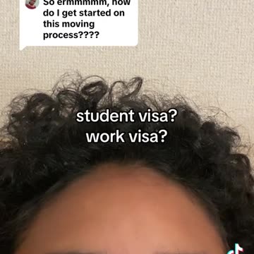Visa Process to Move to Japan
