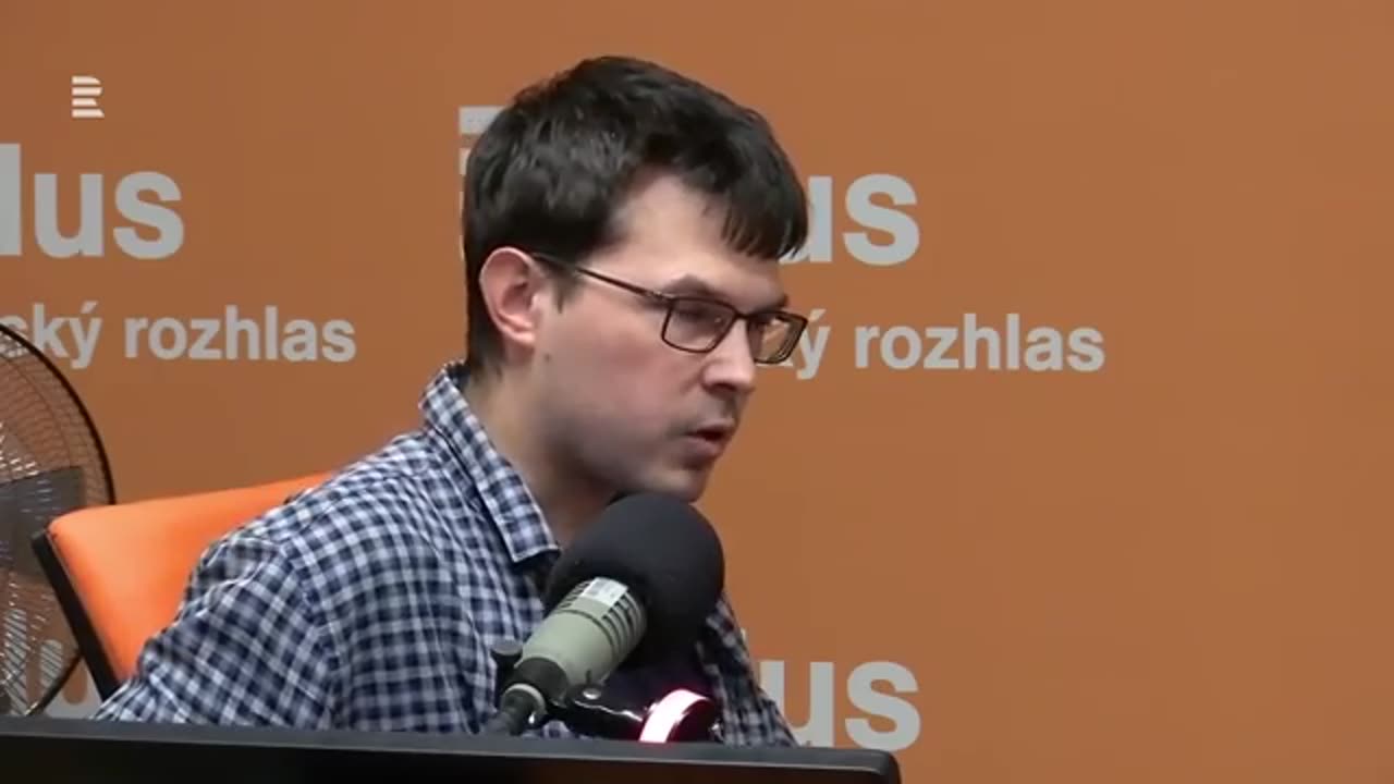 Jakub Záhora: Hamás a Izrael