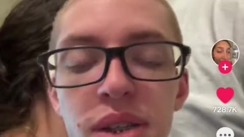 Dirty Kid Trying To Convince People To Stop Showering