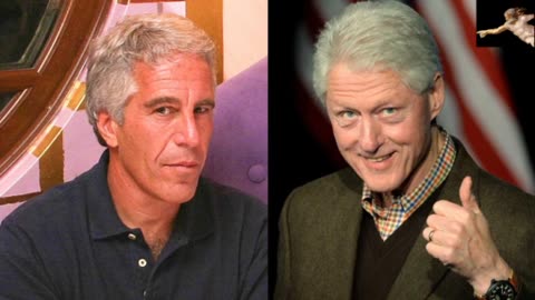 Jeffrey Epstein Suicided By The Clinton's On Star Trek!