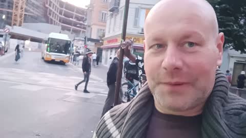 Francia csapatás 117 - Nizza