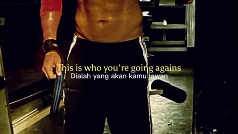 Gym lover