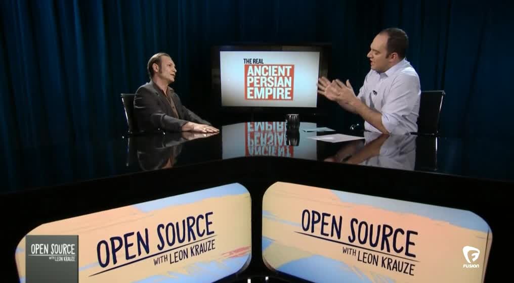 ABC, Open Source - March 6, 2014