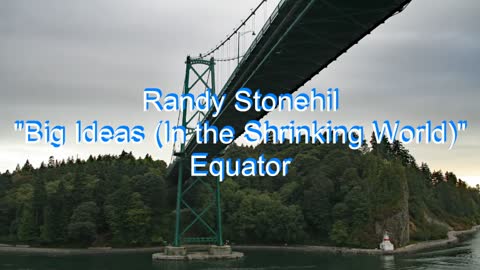 Randy Stonehill - Big Ideas #176