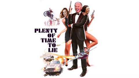 Sunday with Charles – Plenty of Time to Lie