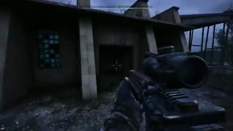 STALKER 2 New Gameplay (No Commentary)