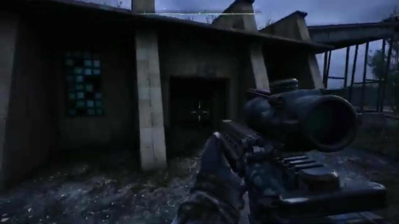 STALKER 2 New Gameplay (No Commentary)