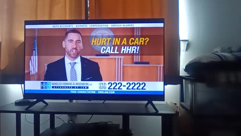 CBS Commercial Break Part 1 (4-20-2024)