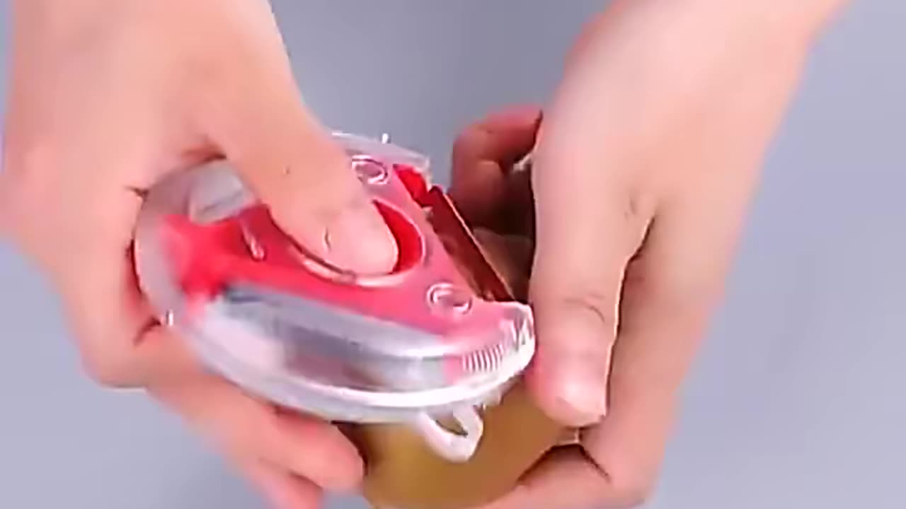 Kitchen appliance, problem solve