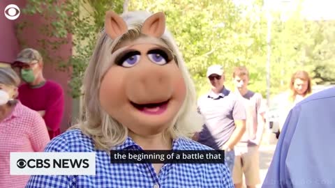 Liz Cheney Interview before the vote