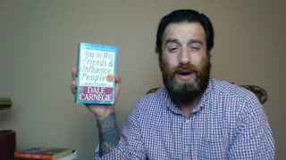 How To Win Friends And Influence People