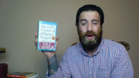 How To Win Friends And Influence People