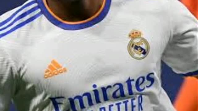 Real Madrid!!!