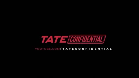 *SECRET MEETING* ANDREW TATE MEETS ALEX JONES | Tate Confidential Ep. 20