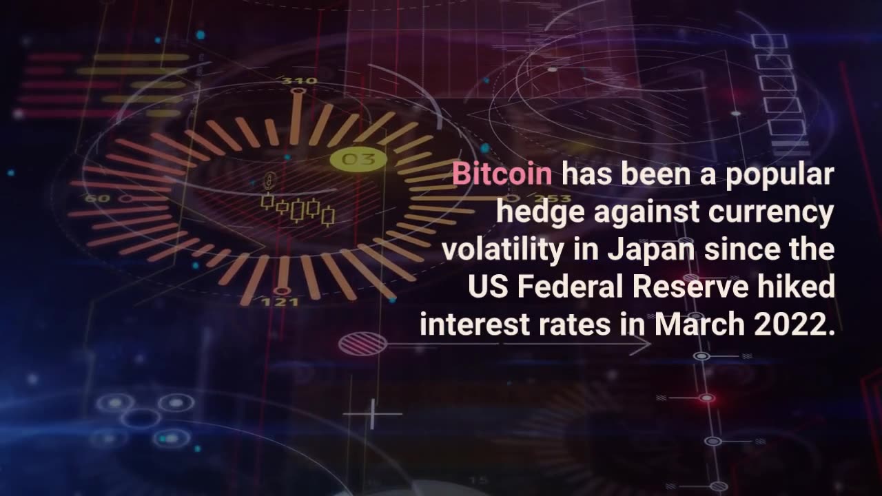 Japan to Consider Bitcoin Investment After Setting Interest Rates at 0%