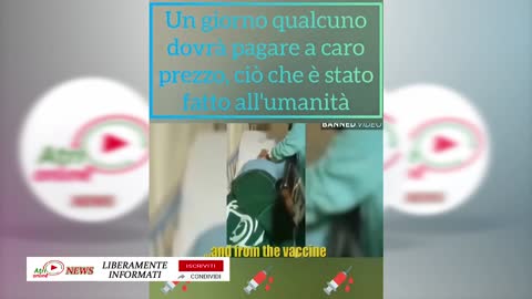 TUTTI I NODI VENGONO AL PETTINE