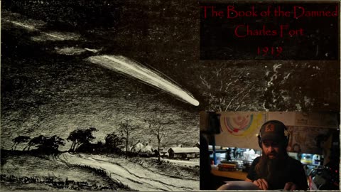 The Book of the Damned (1919) - Chapter 15