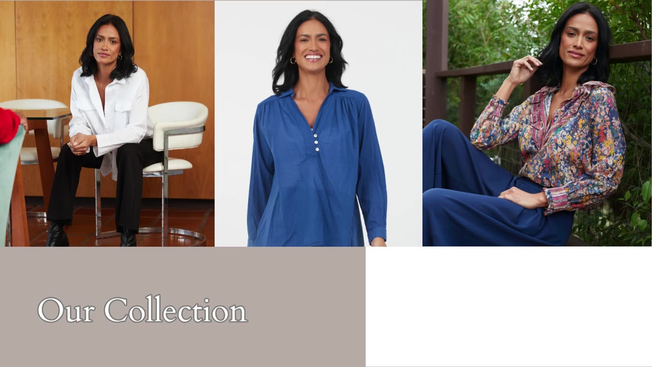 Classy Shirt Dress For Women