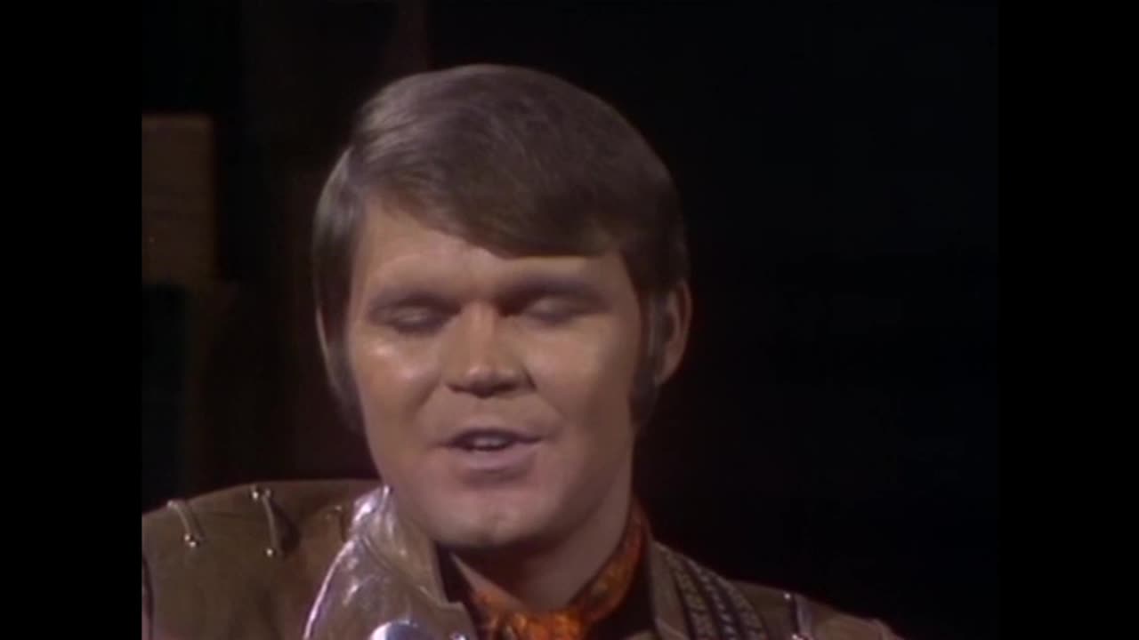 The Glen Campbell Goodtime Hour S01E01 February 5, 1970