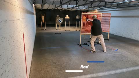 IDPA February 15, 2022