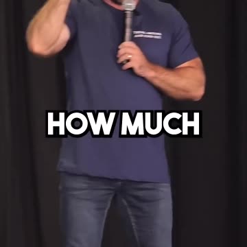 Whenever I get asked the question…”Can we save our country”