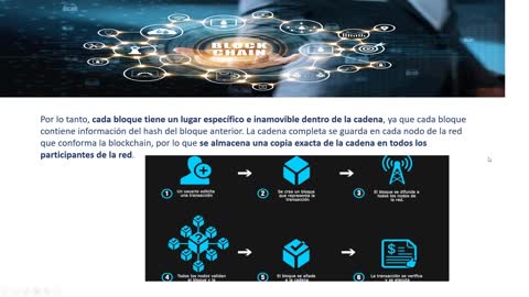 BlockChain que es2