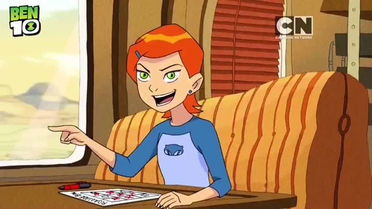 Ben 10 | Ben 10 Cartoons | Watch Ben 10 Superpowers