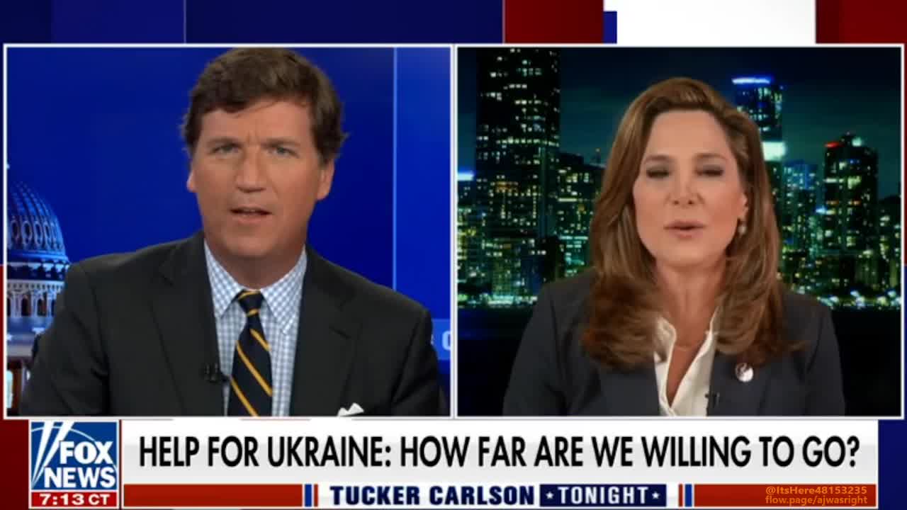 Tucker Carlson Tonight Highlights - 3/16/22: Remember The Declaration Of Independence