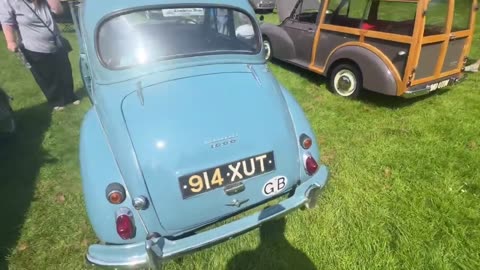 Caldicot Car Show | Part 3