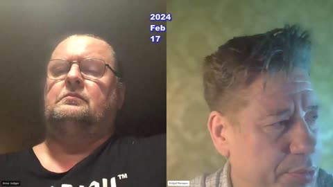 Insiktsfulla Stockholmarn - Fritjof- 2024 Feb 17