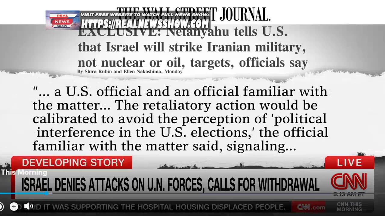 CNN This Morning 5AM - 10/15/2024