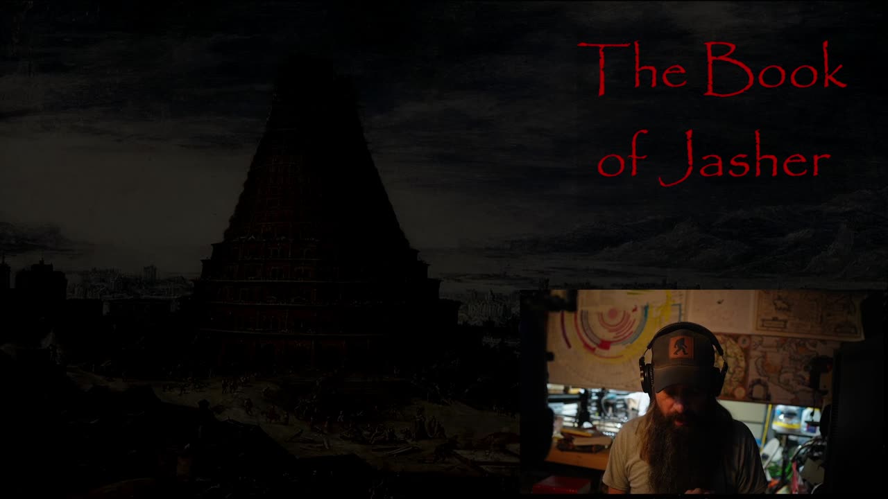 The Book of Jasher - Chapter 74