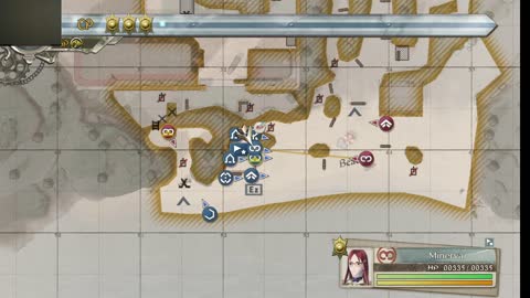 Valkyria 4 Part 18