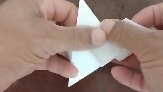 Mini spaceship