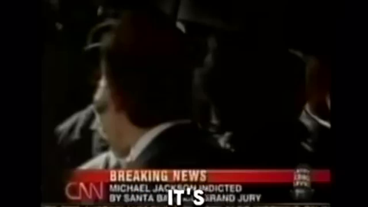 WAIT WHAT???!!! Kamala Harris was the prosecutor against Michael Jackson in California????