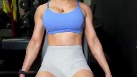 Gym status