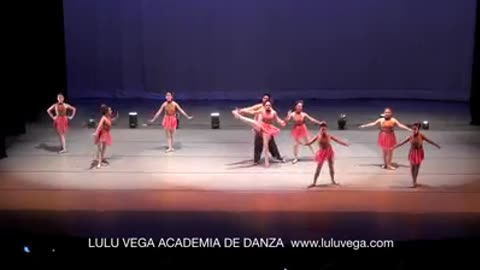 PUNTAS DANCE FUSION