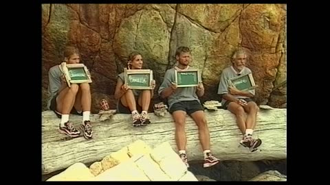 Robinson S01E12