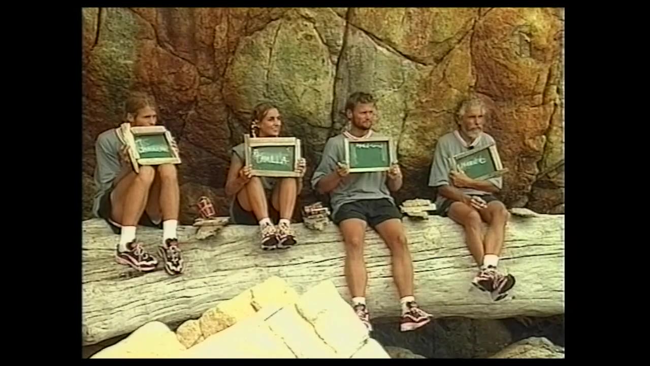 Robinson S01E12