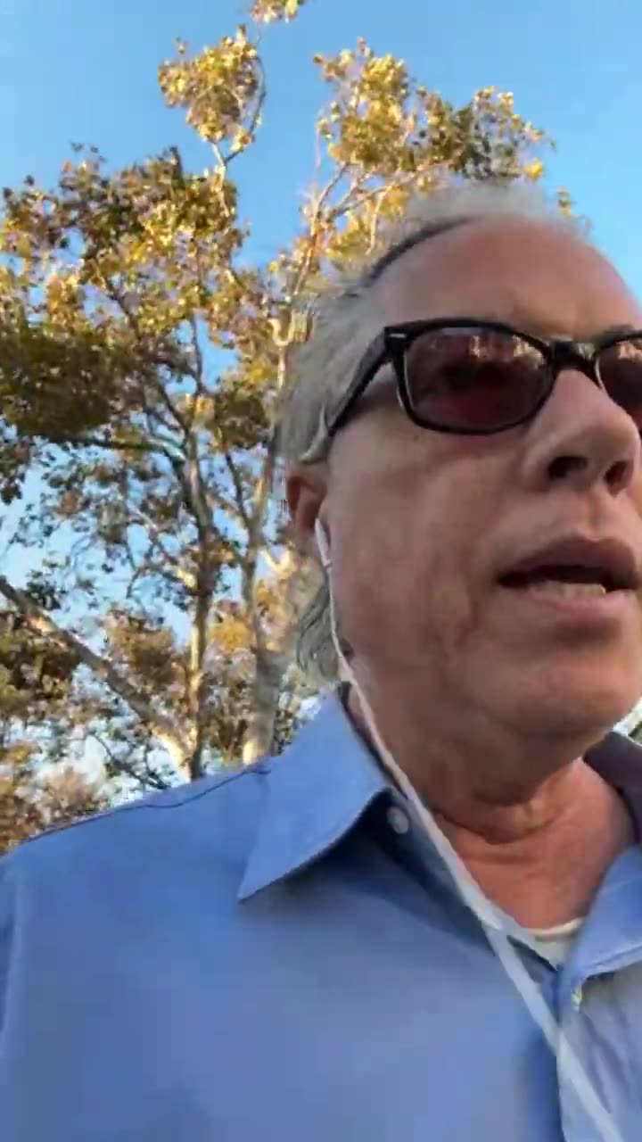 Joe Biden Optimizes US Foreign Policy For Max Human Flourishing (10-19-23)