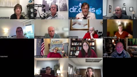 Dec 2024 Counselors Community
