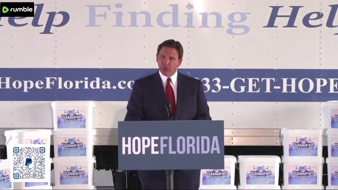 DESANTIS RIPS KAMALA PLAN TO TAX UNREALIZED CAPITAL GAINS