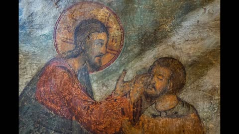 Οι βαθμοί της πίστης - π. Αθανάσιος Μυτιληναίος