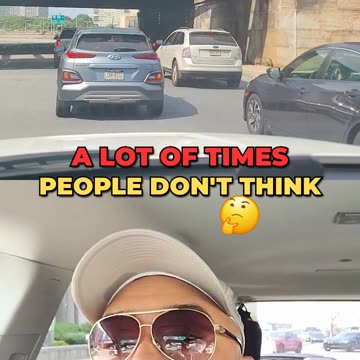 Are you scared to compete?