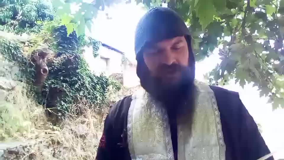 ΕΥΧΗ ΑΓΙΟΥ ΚΥΠΡΙΑΝΟΎ